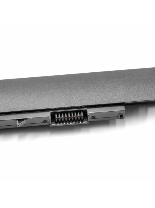 Notebook akkumulátor  HP 807611-141, 807611-421, 807611-131 - 2600 mAh 14,8 V Li-Ion, fekete