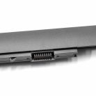 VHBW Notebook Battery HP 807611-141, 807611-421, 807611-131 - 2600 mAh 14.8 V Li-Ion, black