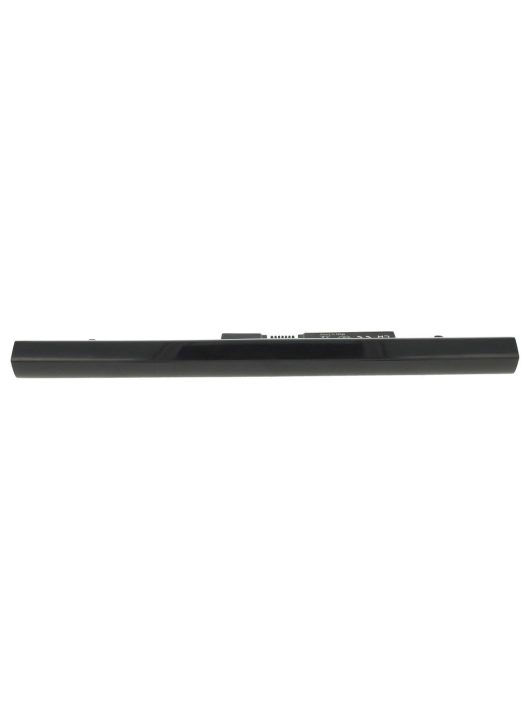 Notebook akkumulátor  HP H6L28AA, 768549-001, HSTNN-IB4L, 707618-121 - 2600 mAh 14,8 V Li-Ion, szürke