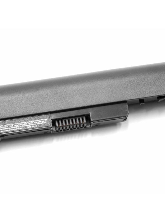 Notebook akkumulátor  HP 728248-221, 728248-141, 728248-121 - 2600 mAh 14,8 V Li-Ion, fekete