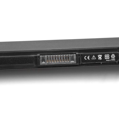 Notebook akkumulátor  Toshiba PA5184U-1BRS, PA5185U-1BRS - 2600 mAh 14,8 V Li-Ion, fekete