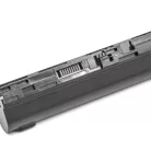 VHBW Notebook Battery Acer AL12B31, AL12B32, 4ICR17/65, AL12B72 - 2600 mAh 14.8 V Li-Ion, black