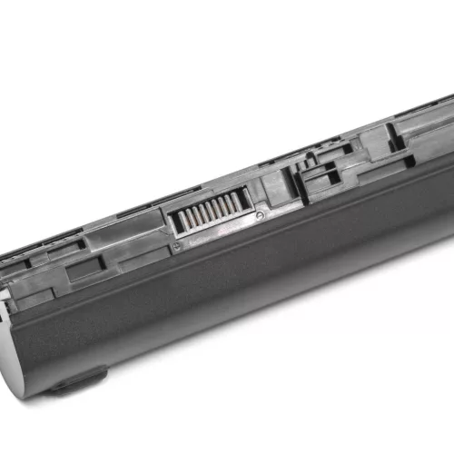 VHBW Notebook Battery Acer AL12B31, AL12B32, 4ICR17/65, AL12B72 - 2600 mAh 14.8 V Li-Ion, black