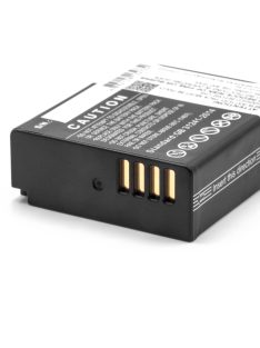   Leica BP-DC15E, BP-DC15 akkumulátor - 1050 mAh, 7,4 V, Li-Ion