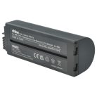 VHBW Akkumulátor Canon NB-CP2L, NB-CP1L, CS-CP2L, CS-CP2, CP-2L nyomtatókhoz - 2000 mAh 22,2 V Li-Ion
