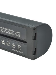   Akkumulátor Canon NB-CP2L, NB-CP1L, CS-CP2L, CS-CP2, CP-2L nyomtatókhoz - 2000 mAh 22,2 V Li-Ion