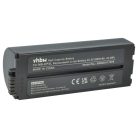 VHBW Akkumulátor Canon NB-CP2L, NB-CP1L, CS-CP2L, CS-CP2, CP-2L nyomtatókhoz - 2000 mAh 22,2 V Li-Ion