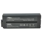 VHBW Akkumulátor Canon NB-CP2L, NB-CP1L, CS-CP2L, CS-CP2, CP-2L nyomtatókhoz - 2000 mAh 22,2 V Li-Ion