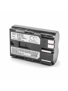   Canon BP-511A, BP-512, BP-514, BP-511, BP-508 akkumulátor - 2000 mAh, 7,4 V, Li-Ion