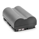 VHBW Canon BP-511A, BP-512, BP-514, BP-511, BP-508 Akku - 2000 mAh, 7,4 V, Li-Ion