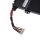 Notebook akkumulátor  Asus 0B200-01600200, 0B200-01600000 - 4800 mAh 11,4 V Li-polymer