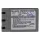 VHBW Battery for Concord 431-XXX - 850 mAh, 3.7 V, Li-Ion