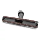VHBW 30cm Vacuum Head, with 30mm/32mm/35mm/37mm Round Connector, Black