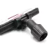VHBW Kärcher Vacuum Cleaner Floor Nozzle, 2.889-129.0, 2.863-002.0, 26.5 cm