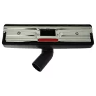 VHBW Vacuum Cleaner Floor Nozzle 35 mm, 20-30 cm