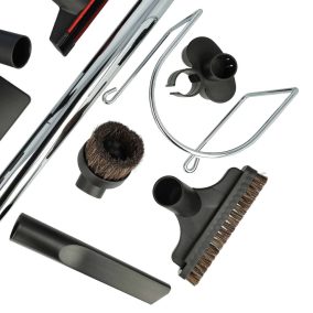 VHBW Philips Porszívó Tartozékkészlet - 9 db.