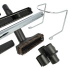 VHBW Philips Porszívó Tartozékkészlet - 9 db.