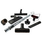 VHBW Philips Porszívó Tartozékkészlet - 9 db.