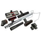 VHBW Philips Porszívó Tartozékkészlet - 9 db.