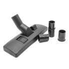 VHBW Porszívó Padlófúvóka 30 mm / 32 mm / 35 mm, 32-es Típus, 26,5 cm Adapter