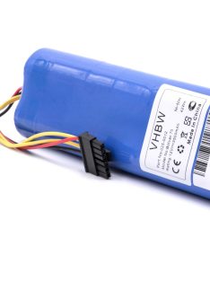   Akkumulátor Neato 205-0012, 945-0179, 945-0129, 945-0177, 945-0123 típusokhoz - 3500 mAh, 12 V, NiMH