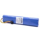 VHBW Battery for Neato 205-0012, 945-0179, 945-0129, 945-0177, 945-0123 - 3500 mAh, 12 V, NiMH