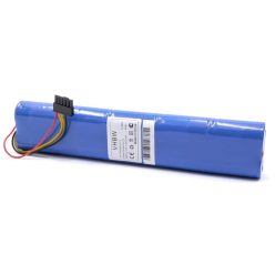   Akkumulátor Neato 205-0012, 945-0179, 945-0129, 945-0177, 945-0123 típusokhoz - 4500 mAh, 12 V, NiMH