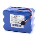 VHBW Akku Klarstein NS3000D03X3, YX-NI-MH-022144-TN - 2000 mAh, 14,4 V, NiMH