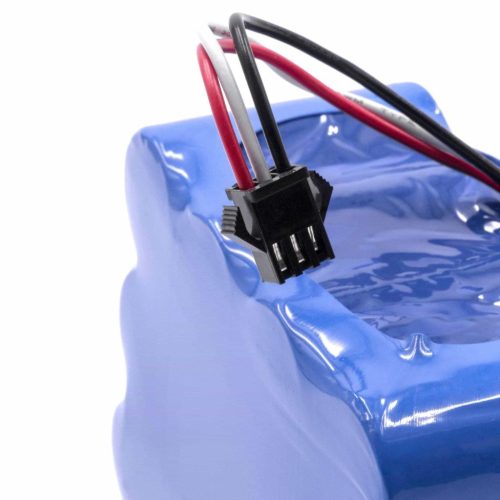 VHBW Akku Klarstein NS3000D03X3, YX-NI-MH-022144-TN - 2000 mAh, 14,4 V, NiMH