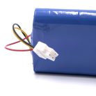 VHBW Samsung SAM14.49B Akku - 1500 mAh, 14,4 V, NiMH