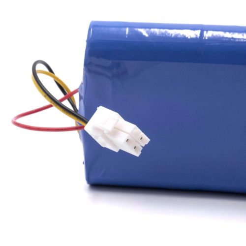 VHBW Samsung SAM14.49B Akku - 1500 mAh, 14,4 V, NiMH