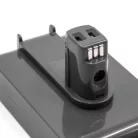VHBW Battery for Dyson 18172-01-04, 17083-4211, 17083-3511, 17083-2811 - 1500 mAh, 22.2 V, Li-Ion