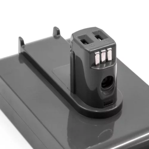 VHBW Battery for Dyson 18172-01-04, 17083-4211, 17083-3511, 17083-2811 - 1500 mAh, 22.2 V, Li-Ion