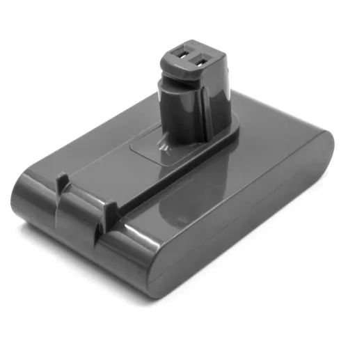 VHBW Battery for Dyson 18172-01-04, 17083-4211, 17083-3511, 17083-2811 - 1500 mAh, 22.2 V, Li-Ion