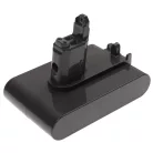 VHBW Battery for Dyson 17083-5010, 202932-02, 17083-3009, 17083-3511 - 1500 mAh, 22.2 V, Li-Ion