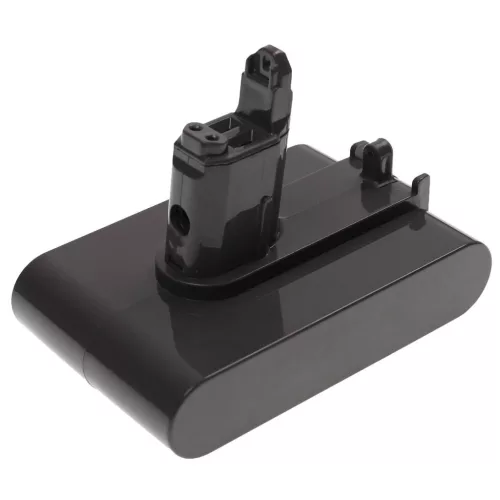 VHBW Battery for Dyson 17083-5010, 202932-02, 17083-3009, 17083-3511 - 1500 mAh, 22.2 V, Li-Ion