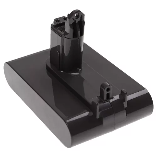 VHBW Battery for Dyson 17083-5010, 202932-02, 17083-3009, 17083-3511 - 1500 mAh, 22.2 V, Li-Ion