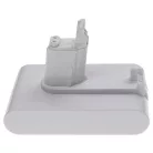 VHBW Battery for Dyson 17083-5010, 202932-02, 17083-3009, 17083-3511 - 2000 mAh, 22.2 V, Li-Ion