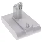 VHBW Battery for Dyson 17083-5010, 202932-02, 17083-3009, 17083-3511 - 2000 mAh, 22.2 V, Li-Ion