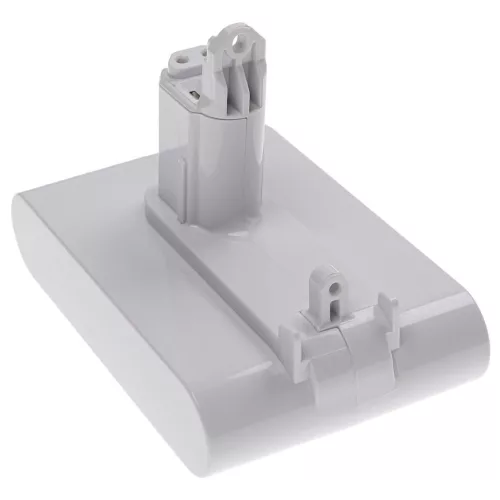 VHBW Battery for Dyson 17083-5010, 202932-02, 17083-3009, 17083-3511 - 2000 mAh, 22.2 V, Li-Ion