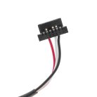 VHBW GPS Akku T300-3 - 750 mAh 3,7 V Li-Ion
