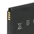 VHBW Mobile Phone Battery for Fairphone FP2-BAT01 - 2420 mAh 3.8 V Li-Ion - Smartphone Battery