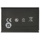 VHBW Mobile Phone Battery for Fairphone FP2-BAT01 - 2420 mAh 3.8 V Li-Ion - Smartphone Battery