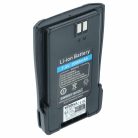 VHBW Radio Akku Baofeng BL-6 Ersatz - 2000 mAh 7,4 V Li-Ion