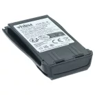 VHBW Radio Akku Baofeng BL-B - 2000 mAh 7,4 V Li-Ion
