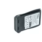VHBW Radio Akku Baofeng BL-B - 2000 mAh 7,4 V Li-Ion