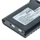 VHBW Radio Akku Baofeng BL-3L - 1500 mAh 3,7 V Li-Ion