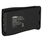 VHBW Radio Akku Baofeng BL-1 - 2800 mAh 3,7 V Li-Ion