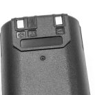 VHBW Radio Akku Baofeng BL-8 - 9800 mAh 7,4 V Li-Ion