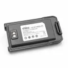 VHBW Radio Akku Baofeng BF-A58, BL-970 - 1800 mAh 7,4 V Li-Ion